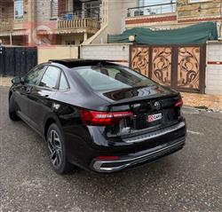 فولكسفاغن جيتا